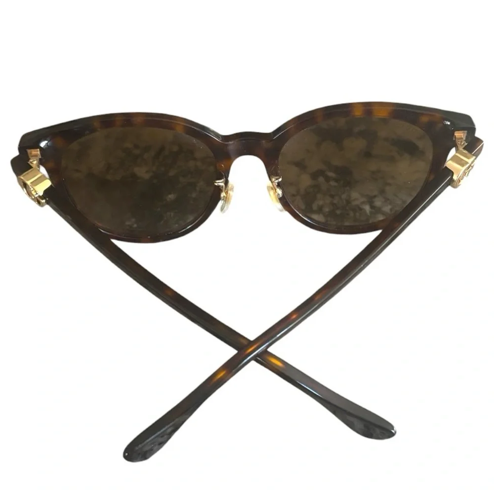 Gucci GG1073SK Tortoise Shell Sunglasses
